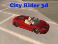 Игра City Rider 3d