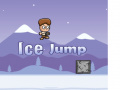 Игра Ice Jump