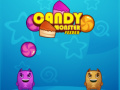 Ігра Candy Monster Feeder
