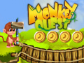 Игра Monkey Quest