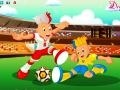 Игра EURO 2012