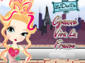 Игра Cyanne Viva la France