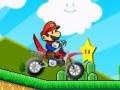 Игра Mario Motocross Mania 2