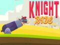 Ігра Knight Ride