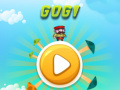 Игра Gogi