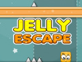 Игра Jelly Escape