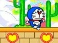 Игра Doraemon Adventure