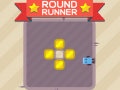 Игра Round Runner