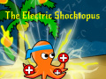 Игра The Electric Shocktopus   