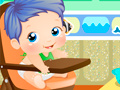 Игра Baby Care Jack