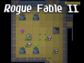 Ігра Rogue Fable 2