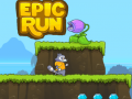 Игра Epic Run