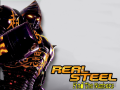 Игра Real Steel: Find The Numbers