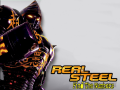 Ігра Real Steel: Find The Numbers