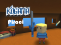 Ігра Kogama: Piraci