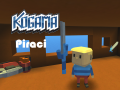 Игра Kogama: Piraci