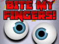 Игра Bite My Fingers