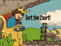 Ігра Sort The Court