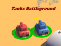 Ігра Tanks Battleground  