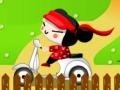 Игра Pucca Ride