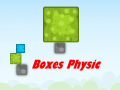 Игра Boxes Physic 