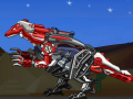 Игра Repair! Dino Robot Compsognathus