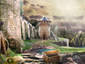 Игра Whispers from the Walls
