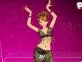Игра Belly Dancer 