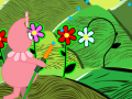 Ігра Foofa's Happy Flower Garden