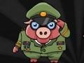 Игра Kamikaze Pigs