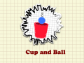 Игра Cup and Ball   