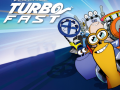 Игра Turbo Fast