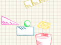 Игра Ball In The Cup