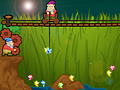 Игра Fairy fishing