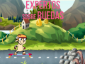 Игра Doki: Expertos sobre ruedas