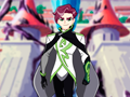 Игра Lolirock Mephisto Twin Brother of Praxina