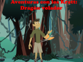 Ігра Aventuras con los Kratt: Dragón volador