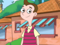 Ігра Milo Murphy's Law 5 Differences