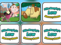 Игра Milo Murphy's Law Memory game