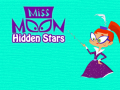Игра Miss Moon Hidden Stars 