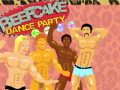 Игра Beefcake Dance Party