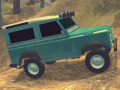 Игра Extreme OffRoad Cars