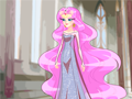 Игра Lolirock Queen of Ephedia The Mother of Iris