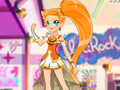 Ігра LoliRock Auriana Fashion Style Princess of Volta