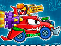 Игра Car Eats Car