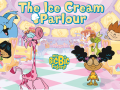 Игра My Big Big Friends: Ice Cream 