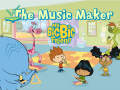 Игра My Big Big Friends: Music Maker