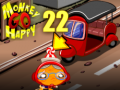 Ігра Monkey Go Happy Stage 22