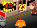 Игра Monkey Go Happy Stage 23