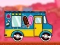 Игра Ice Cream Truck